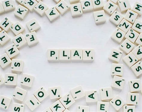 Scrabble Word Checker & Dictionary 